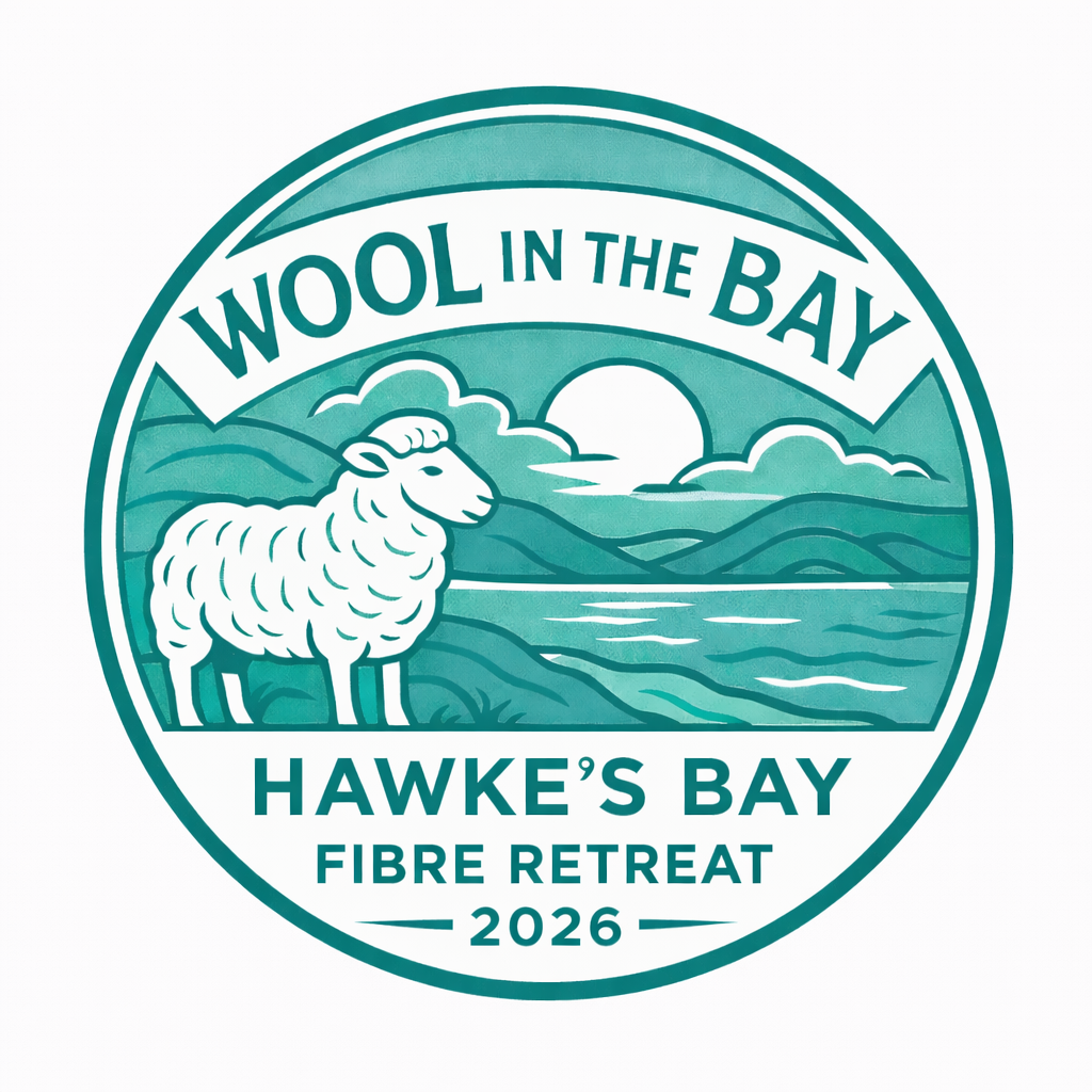 Wool in The Bay Registration Fee