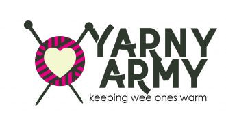 Donate a ball of wool