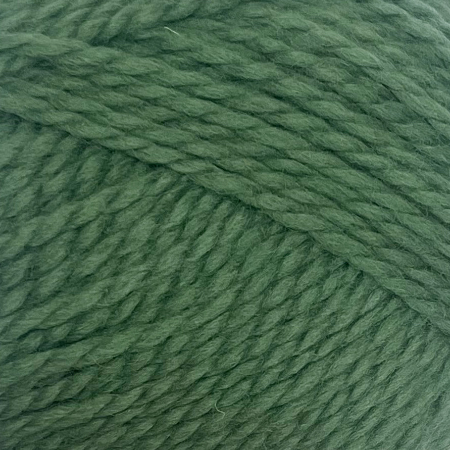 Big Natural Wool Chunky Colours