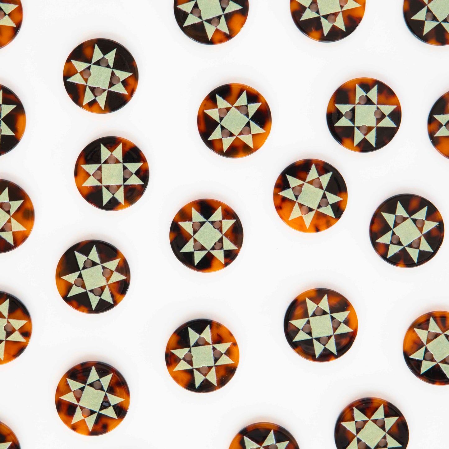 Quilt Buttons
