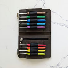 Thread & Maple Crochet Page for Clover Amour Hooks