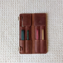 Thread & Maple Double Pointed Needles Page