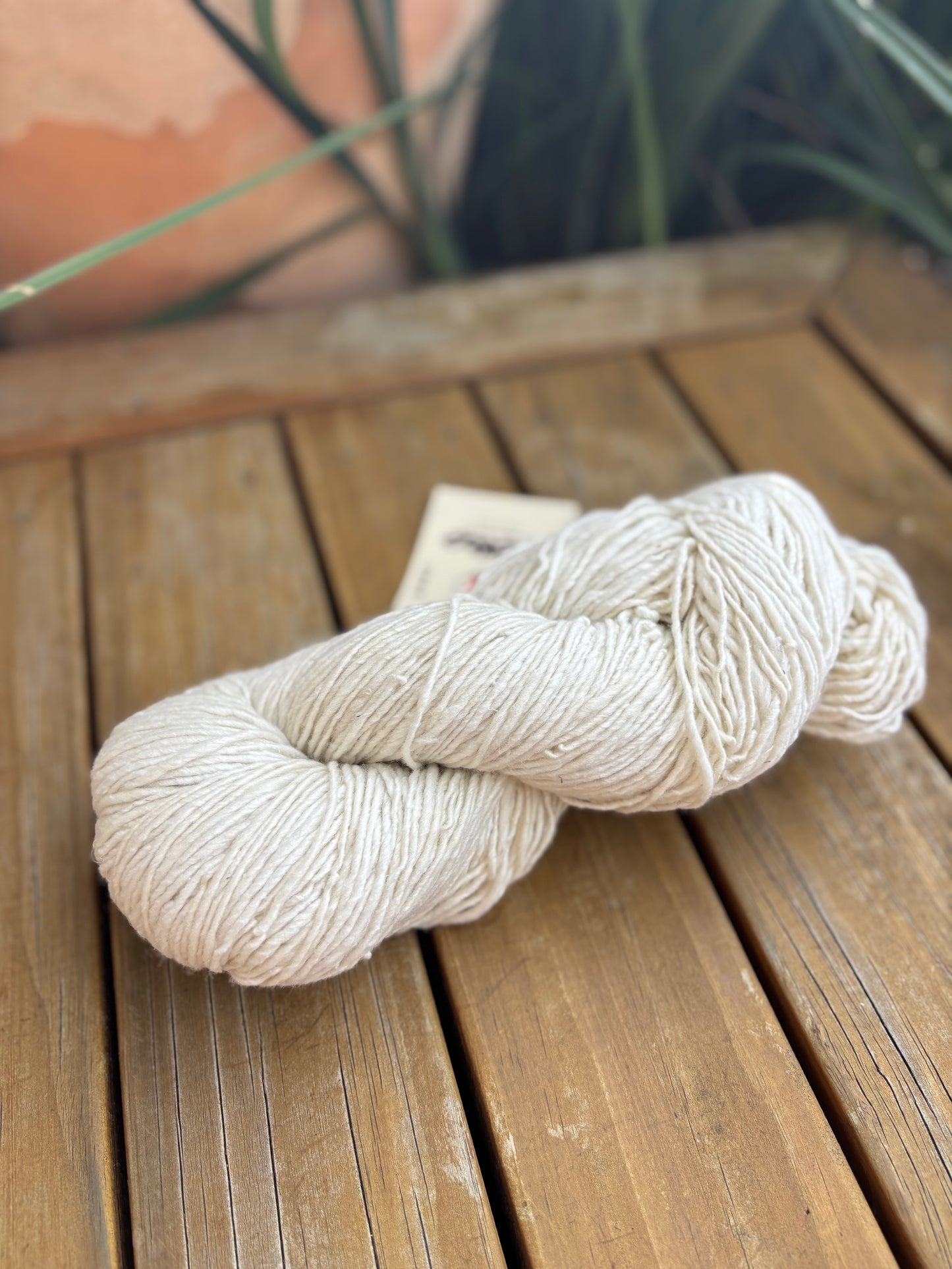 NORO Haunui Silk