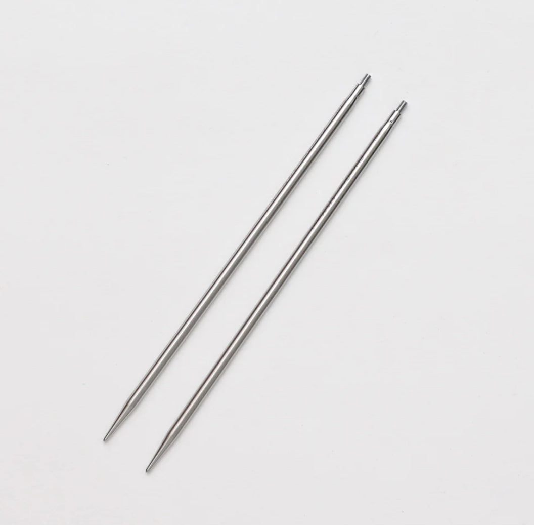 Chiaogoo TWIST Stainless Steel Tips