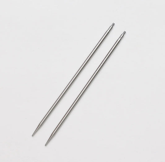 Chiaogoo TWIST Stainless Steel Tips