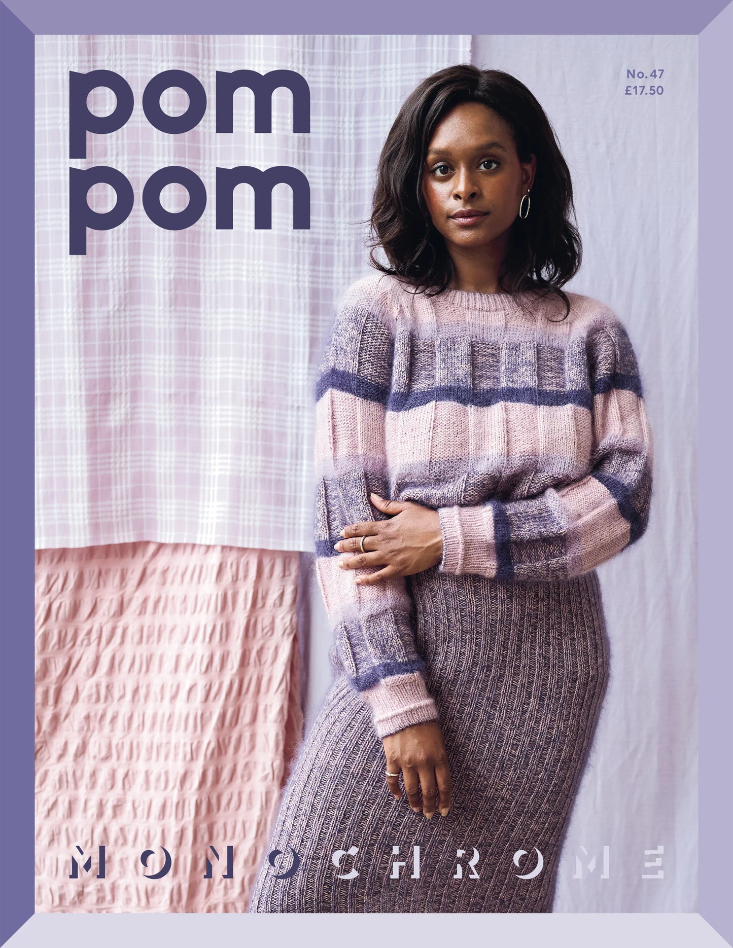 Pompom Quarterly Magazine