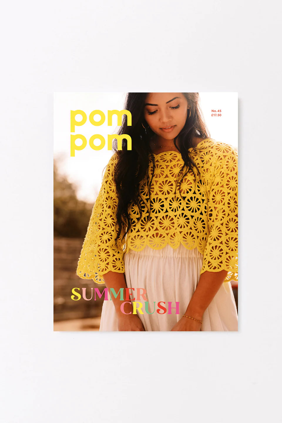 Pompom Quarterly Magazine