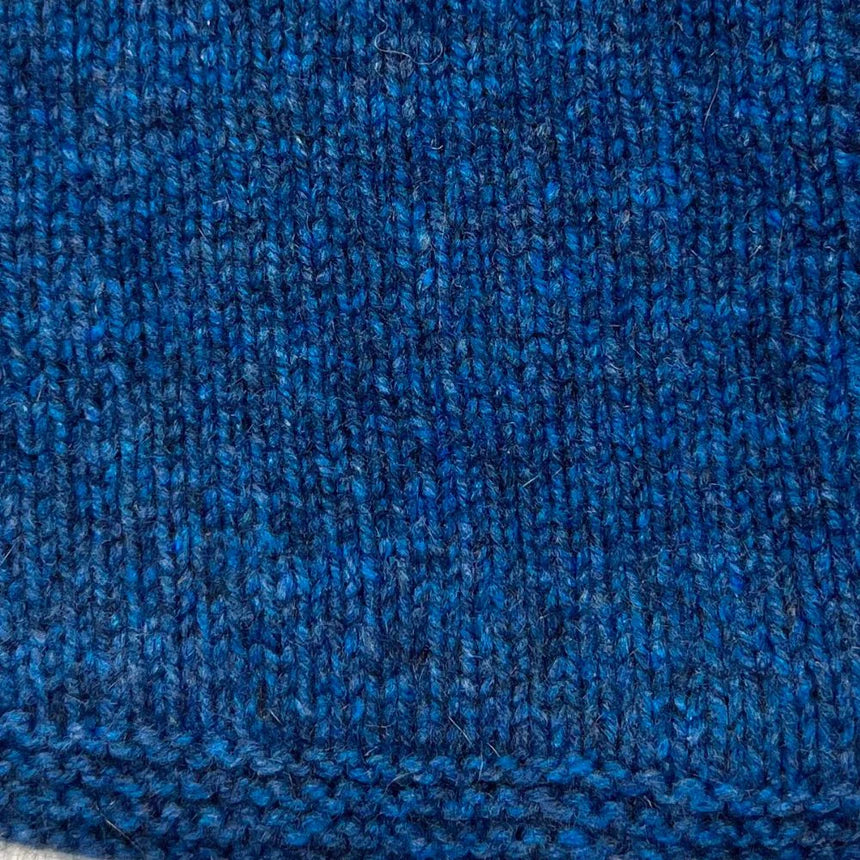 Brushtail Upcycled Possum Merino 4 ply