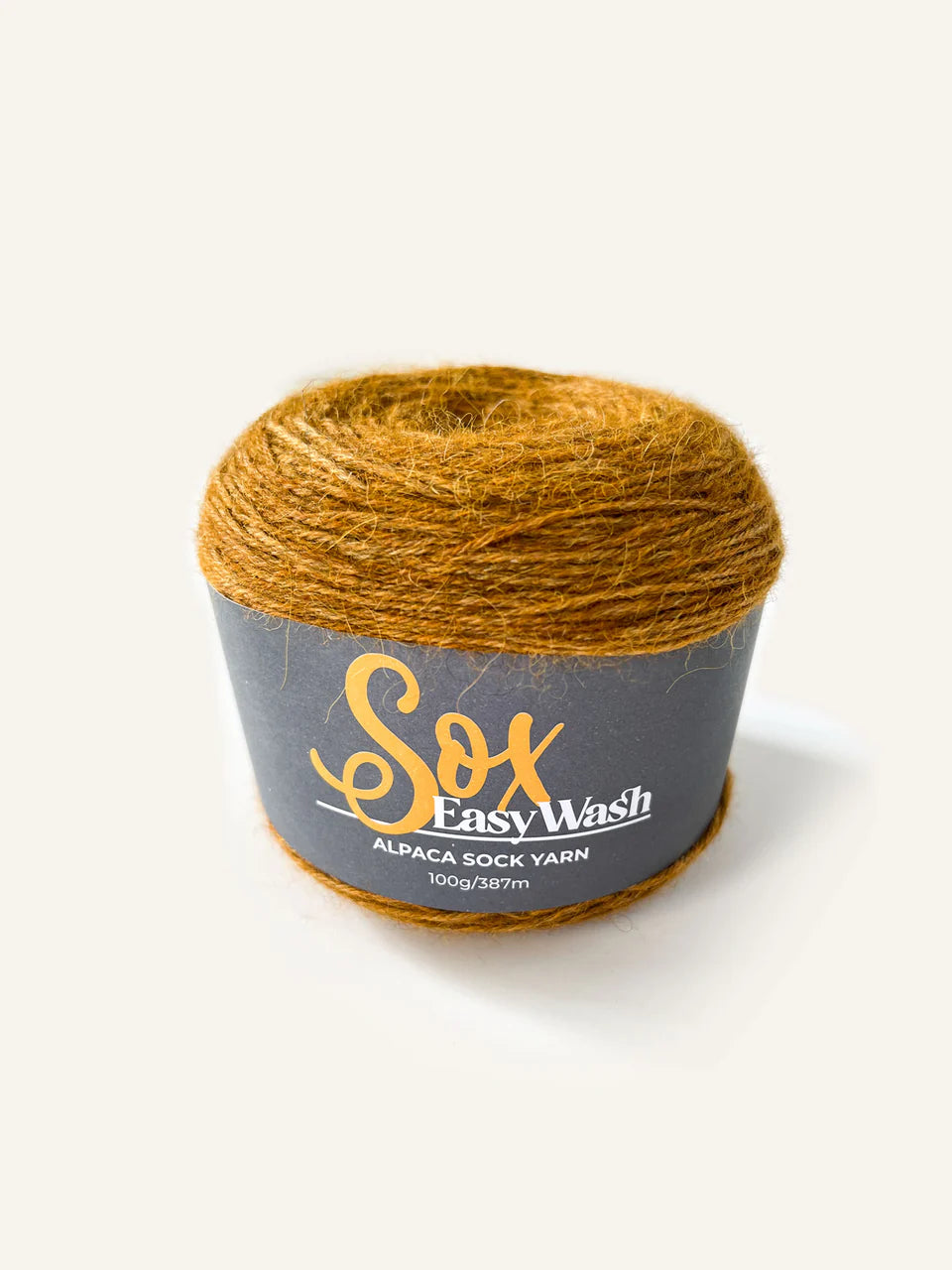 Sox Easy Wash Alpaca Sock
