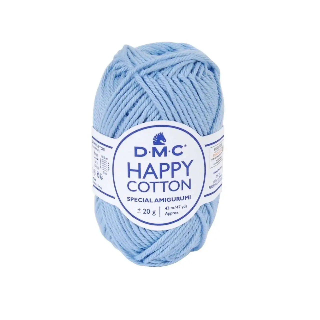 DMC Happy Cotton