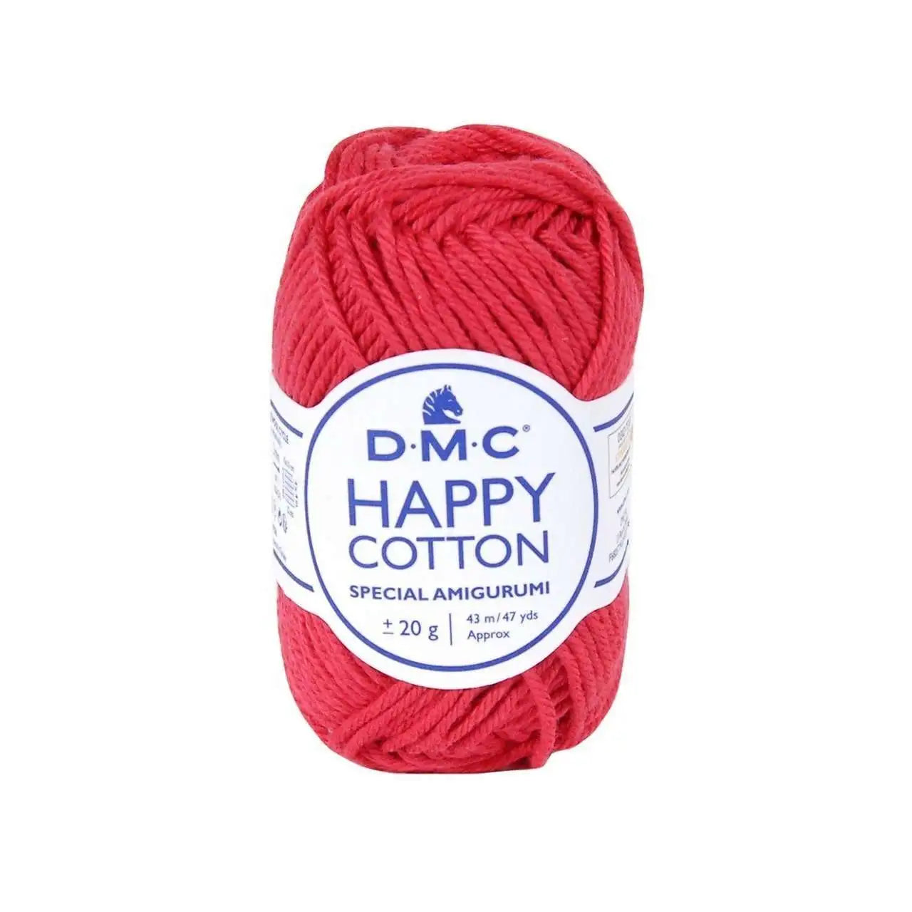 DMC Happy Cotton