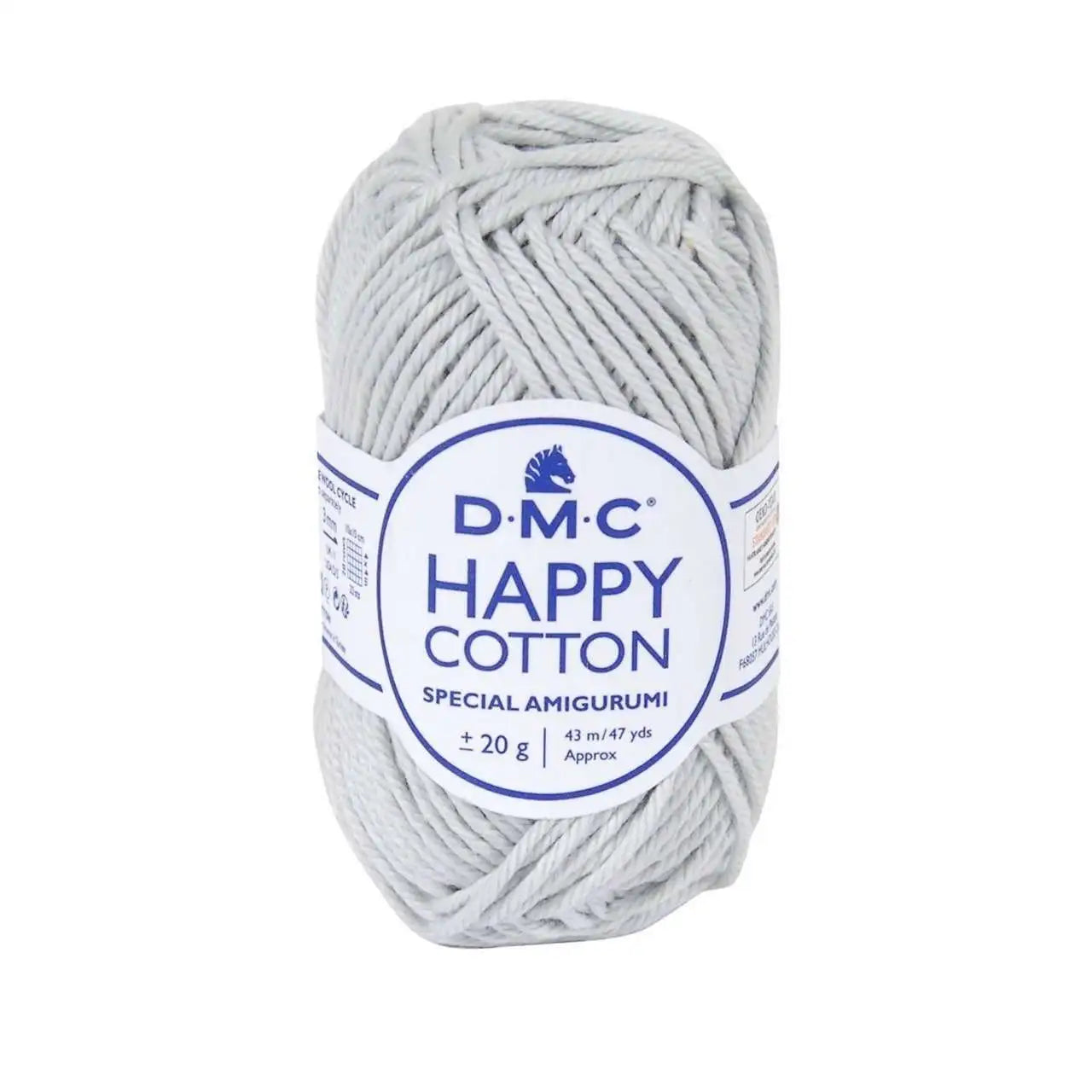 DMC Happy Cotton