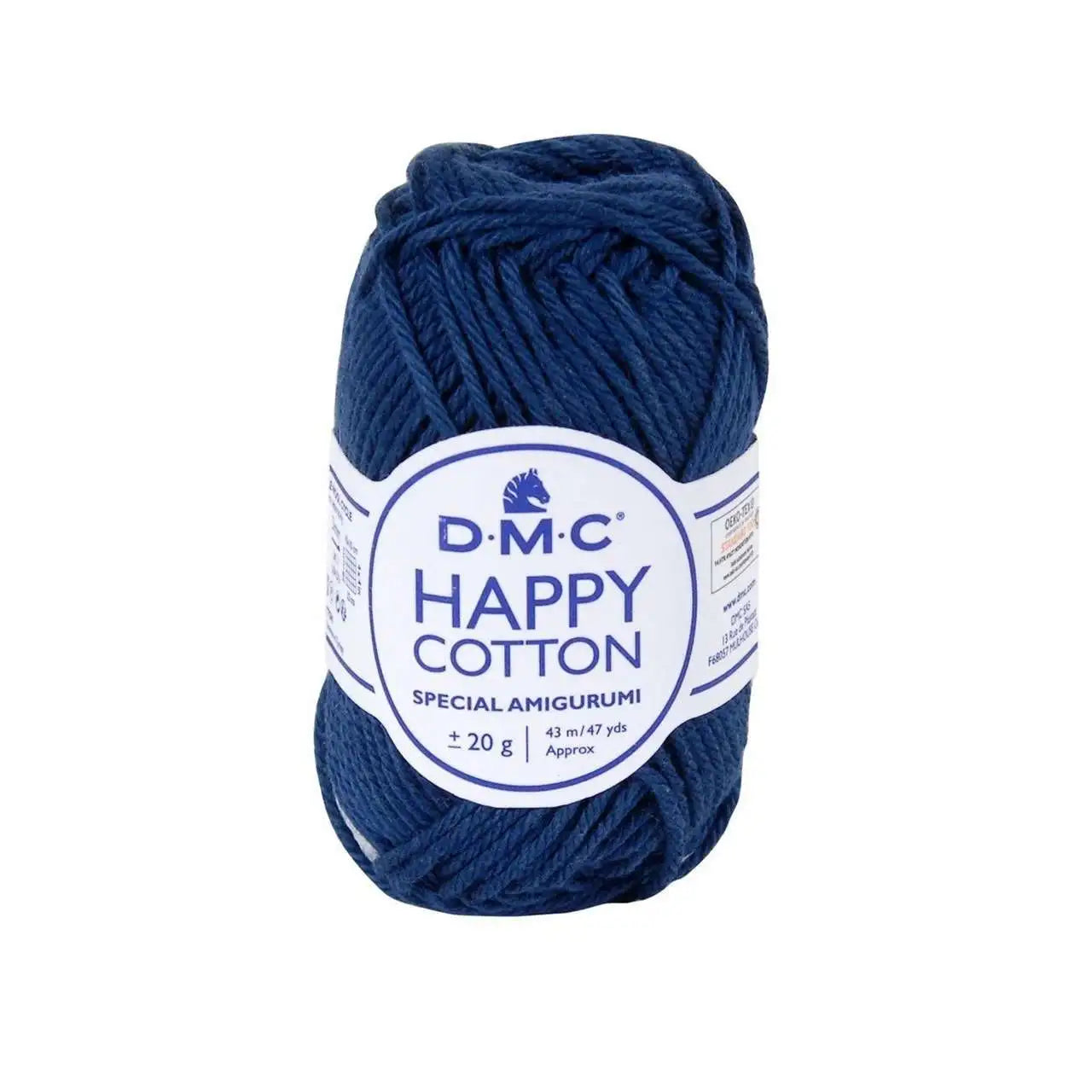 DMC Happy Cotton