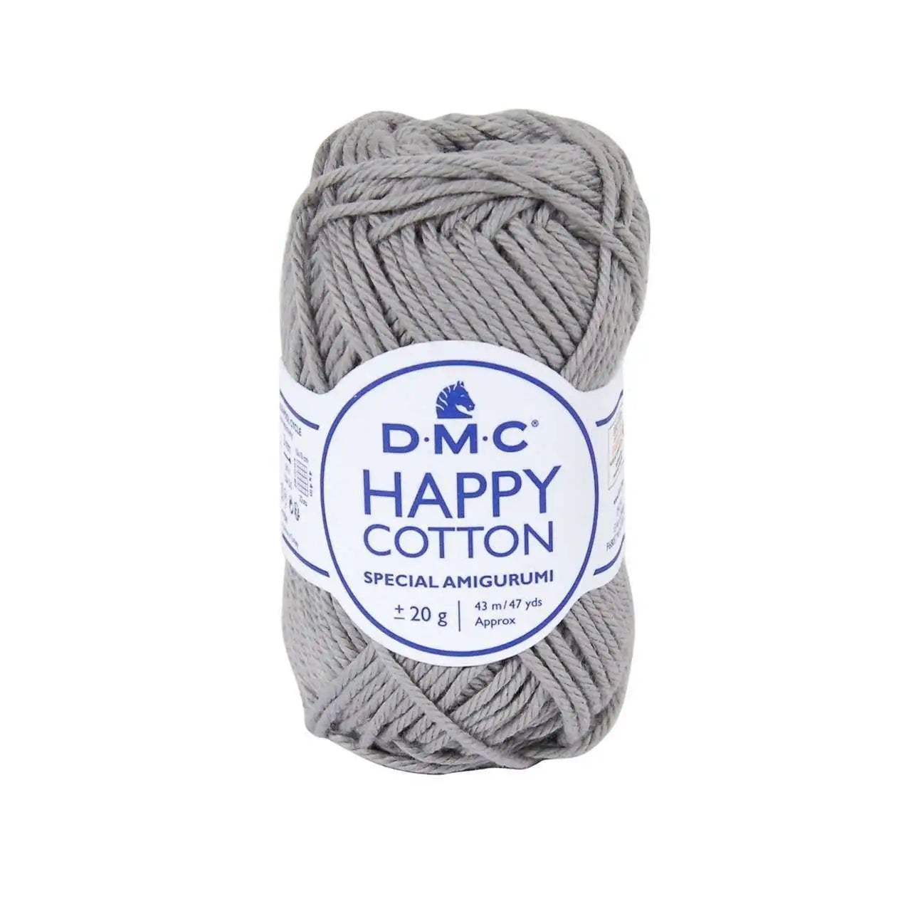 DMC Happy Cotton