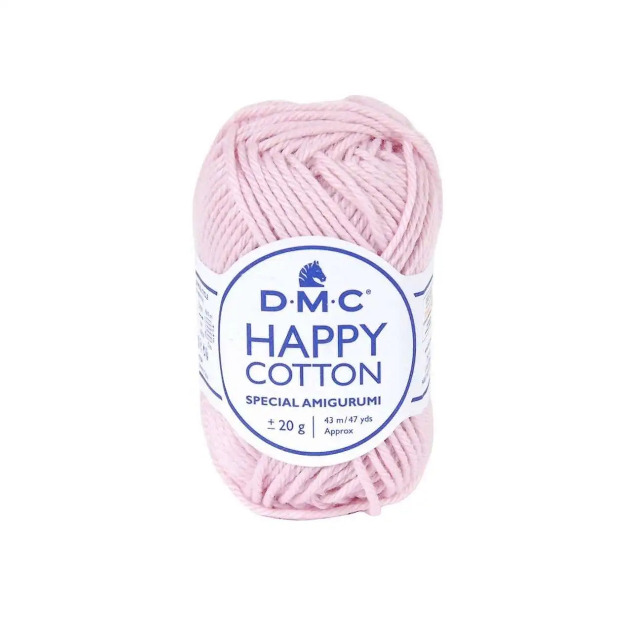 DMC Happy Cotton