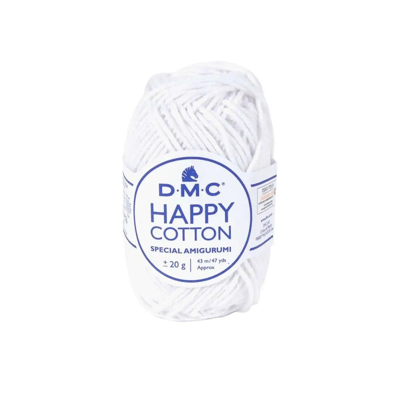 DMC Happy Cotton