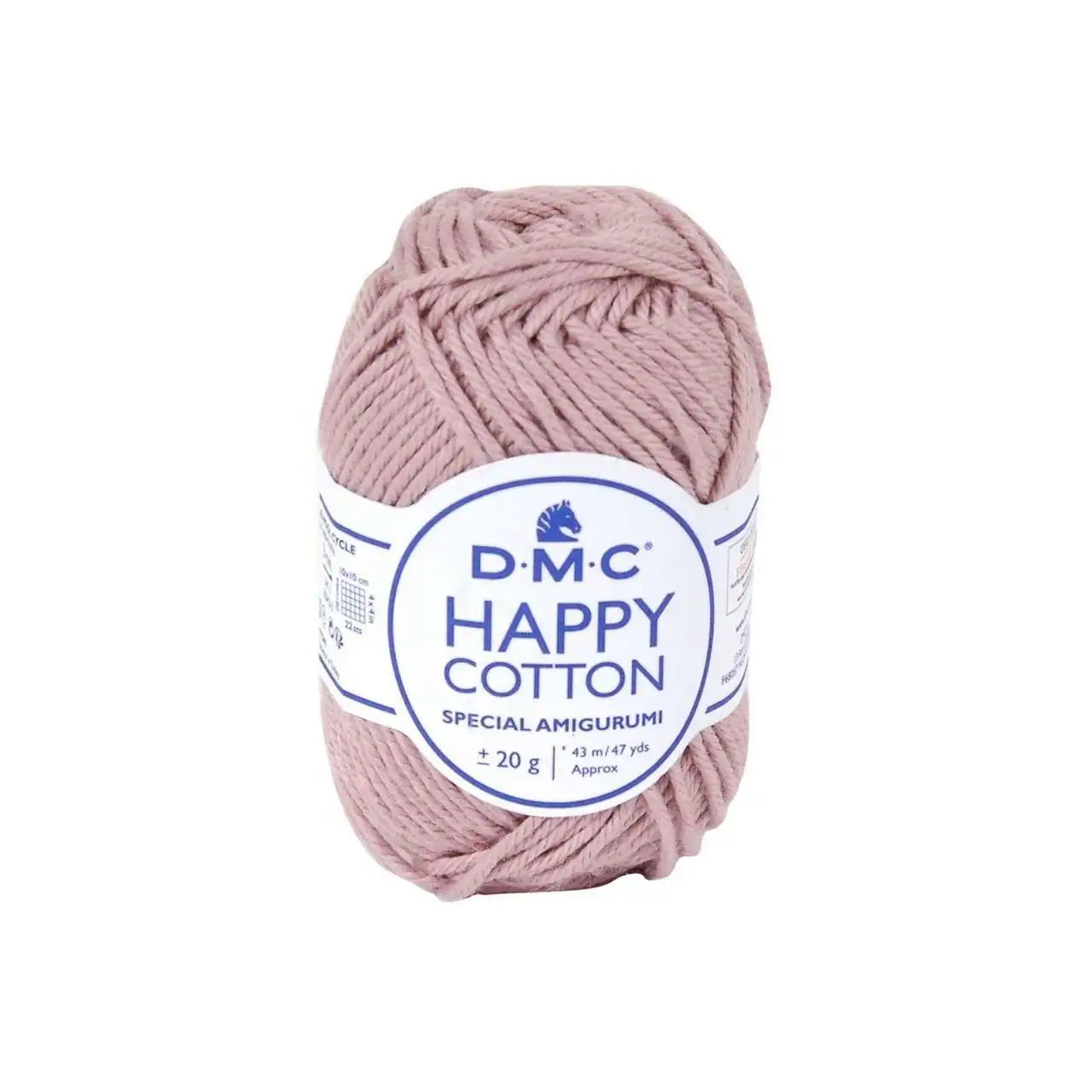 DMC Happy Cotton