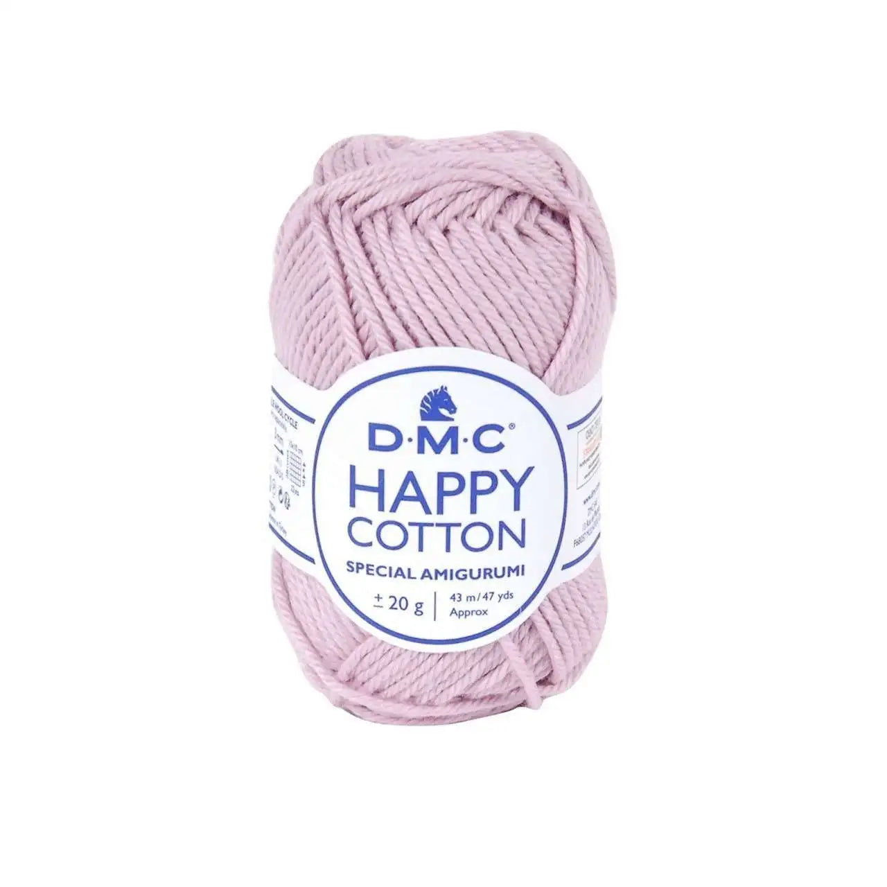 DMC Happy Cotton