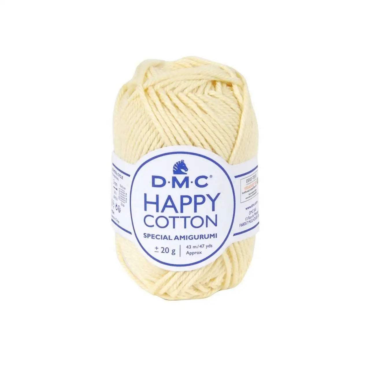 DMC Happy Cotton