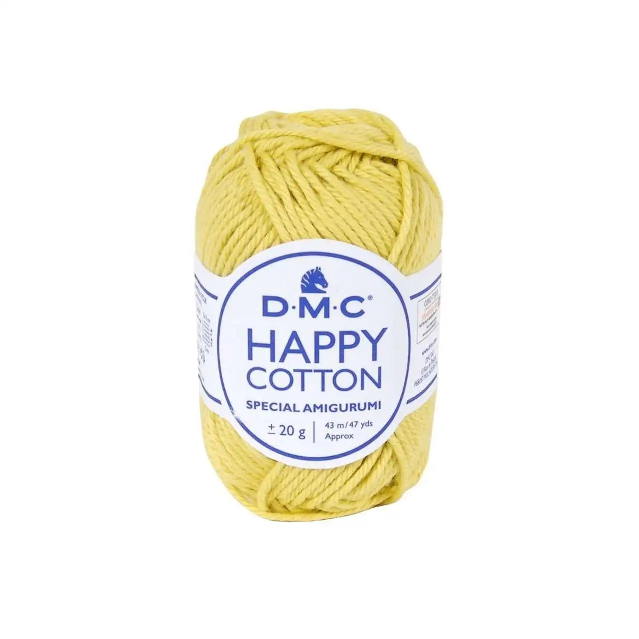 DMC Happy Cotton