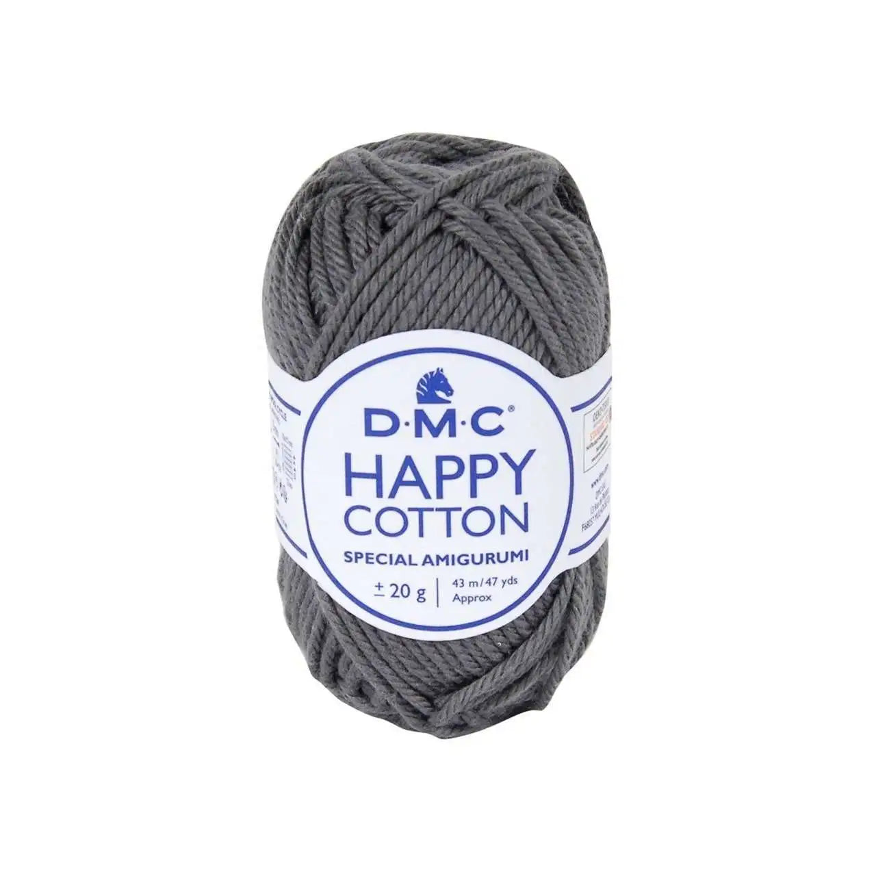 DMC Happy Cotton