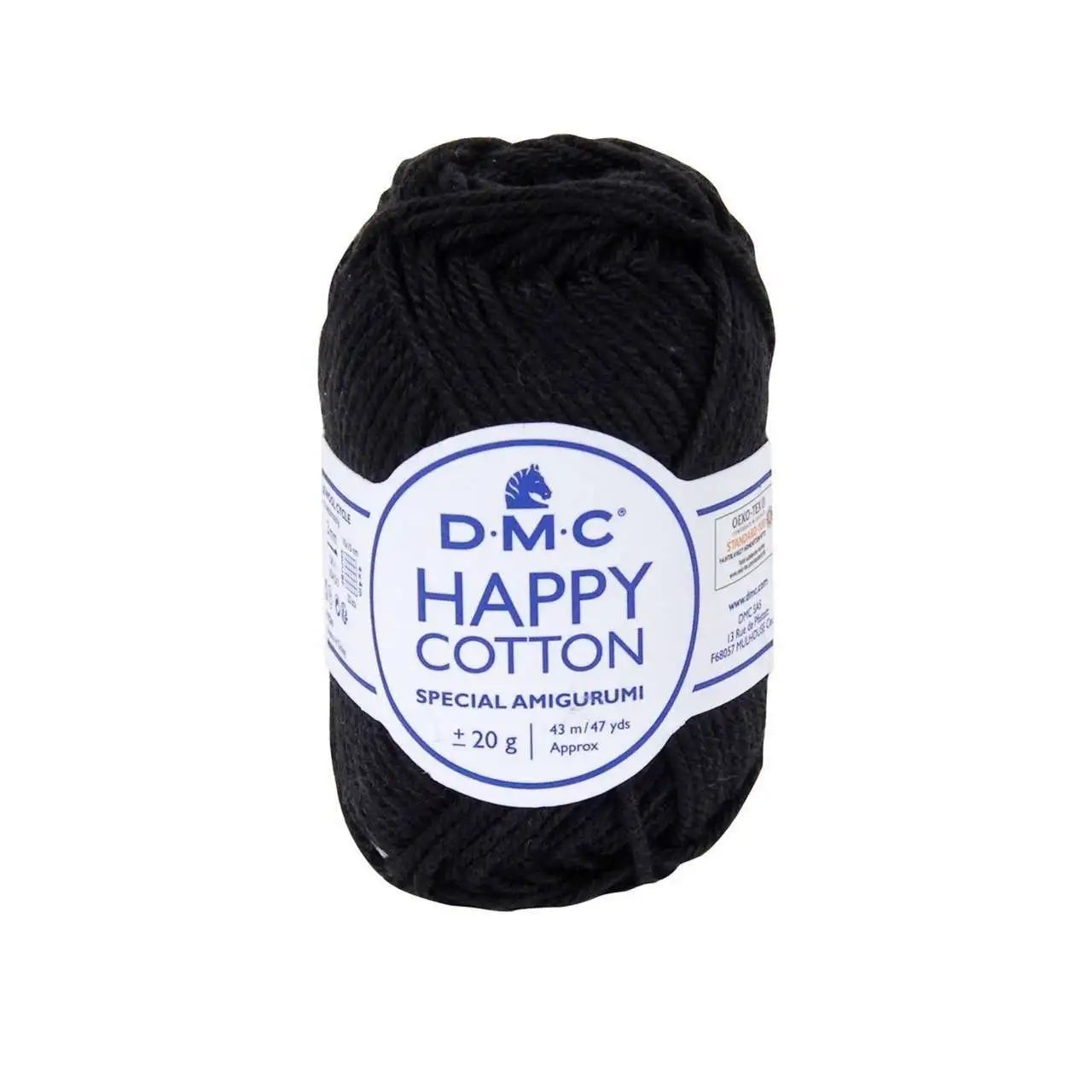 DMC Happy Cotton