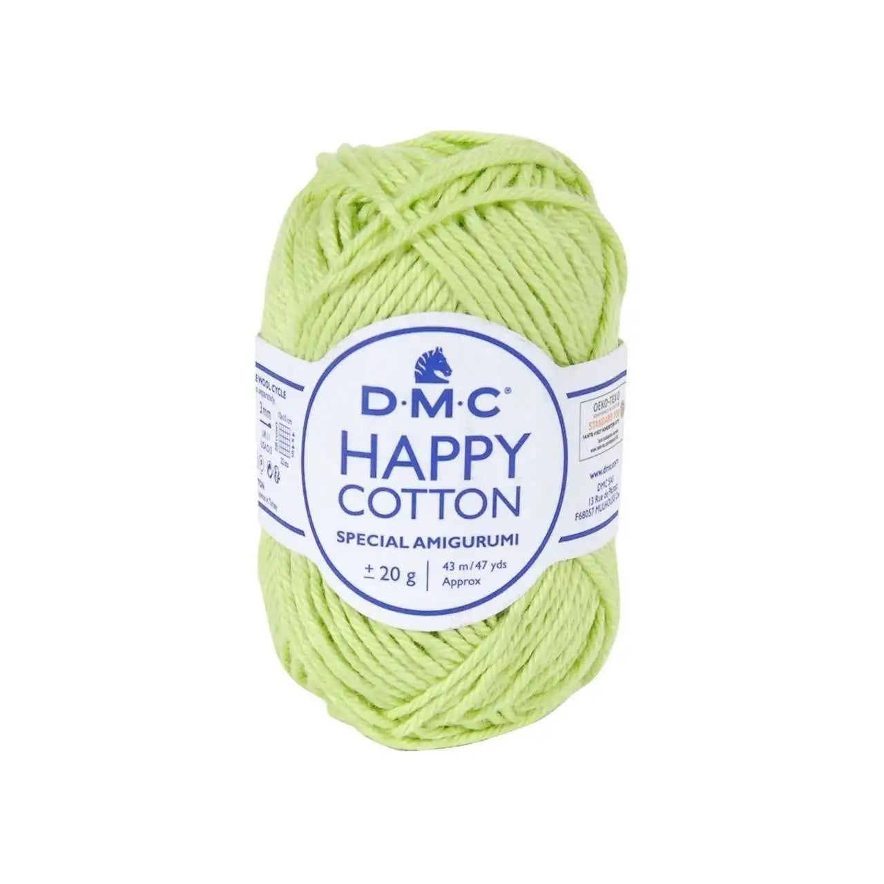 DMC Happy Cotton