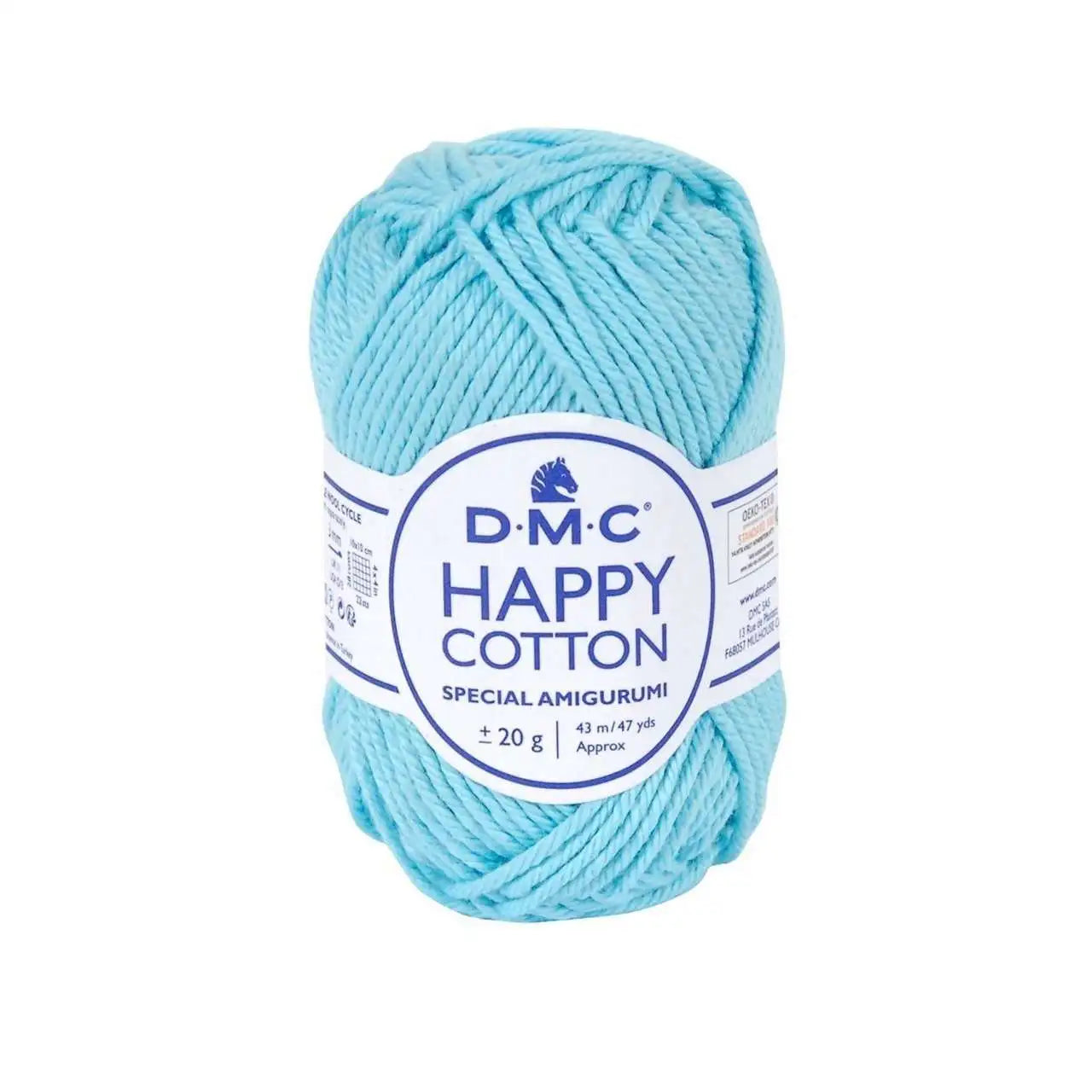 DMC Happy Cotton
