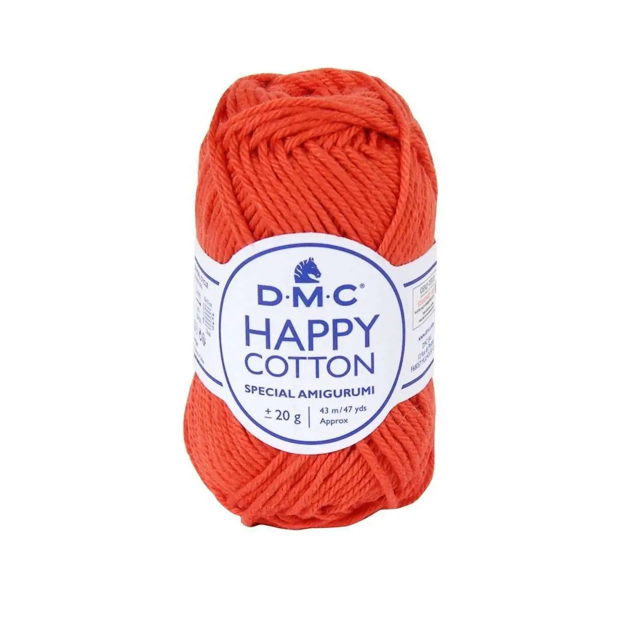 DMC Happy Cotton