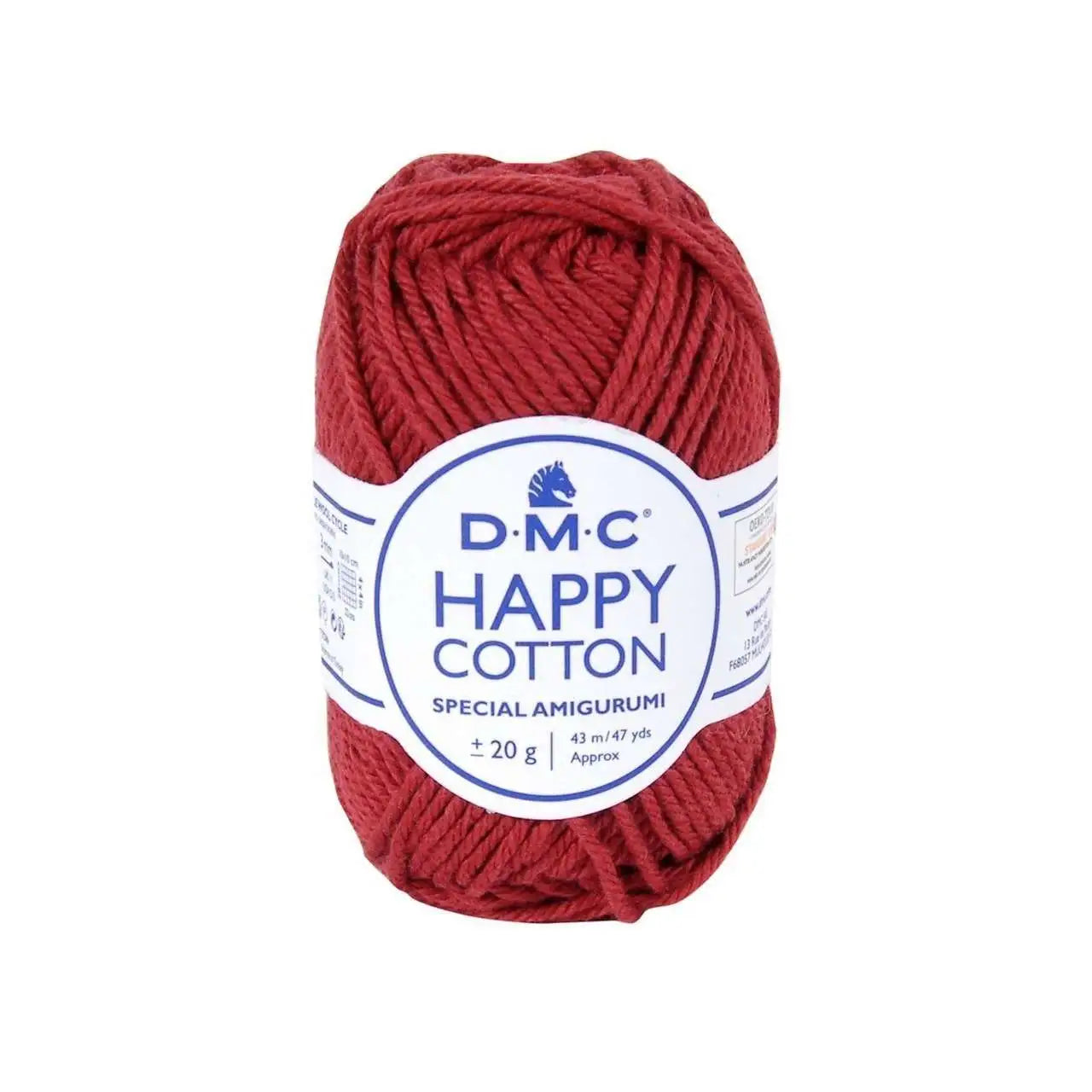DMC Happy Cotton