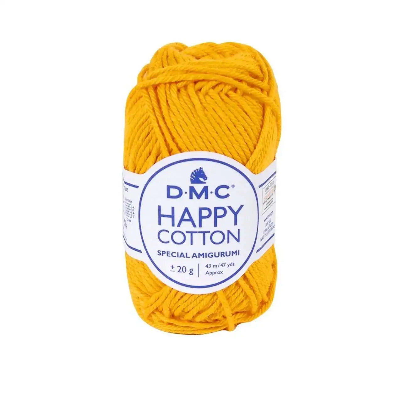 DMC Happy Cotton
