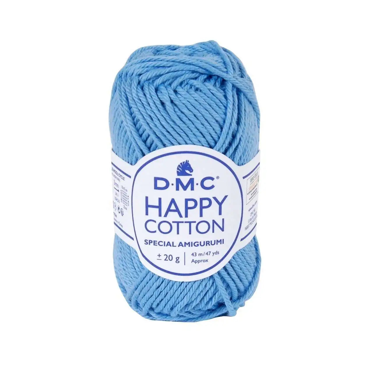 DMC Happy Cotton