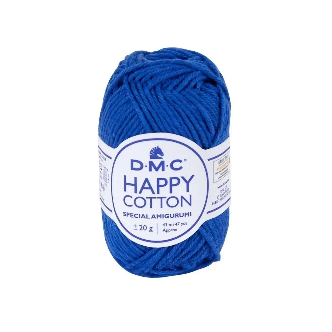 DMC Happy Cotton