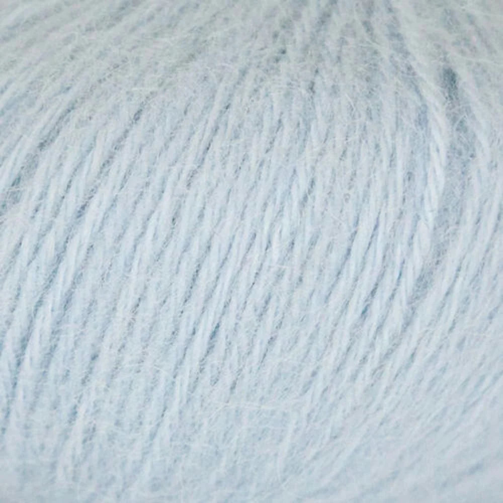 Chaska Alpaca Air - 12 ply Brushed