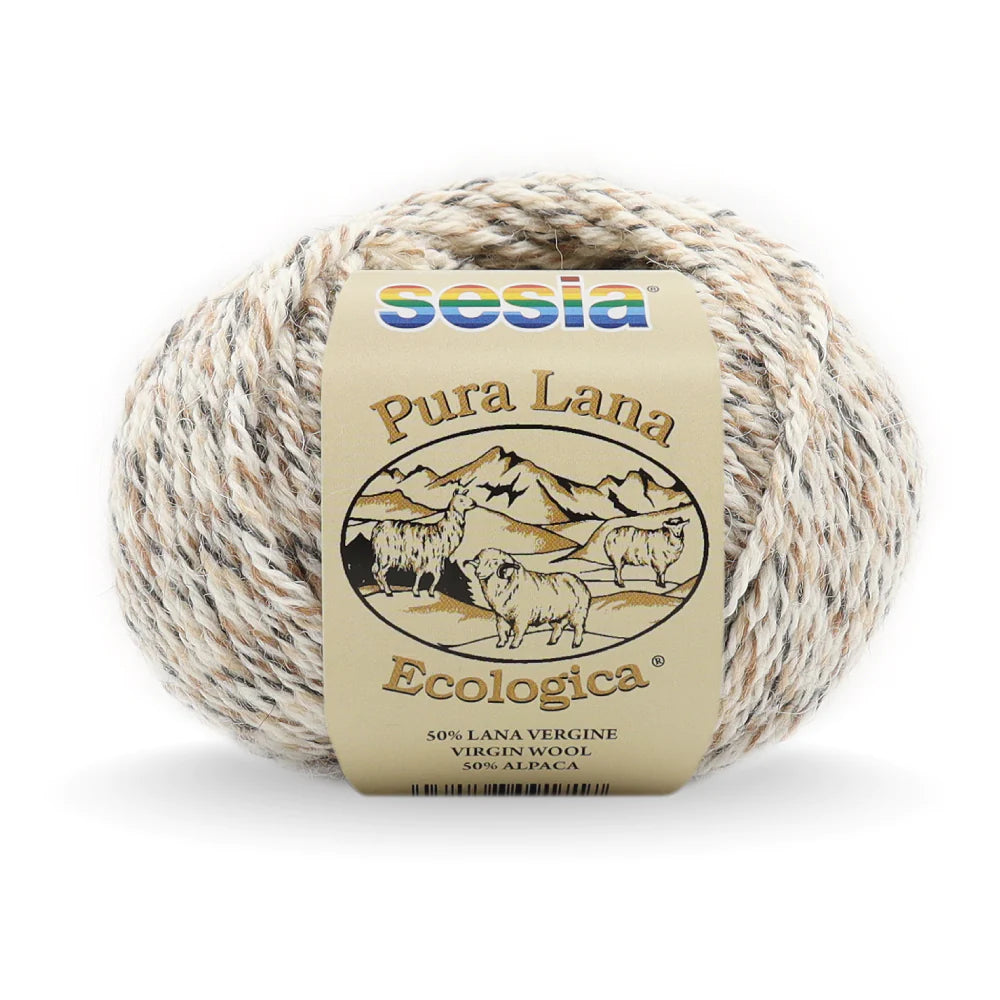 Lana Ecologica 10 ply