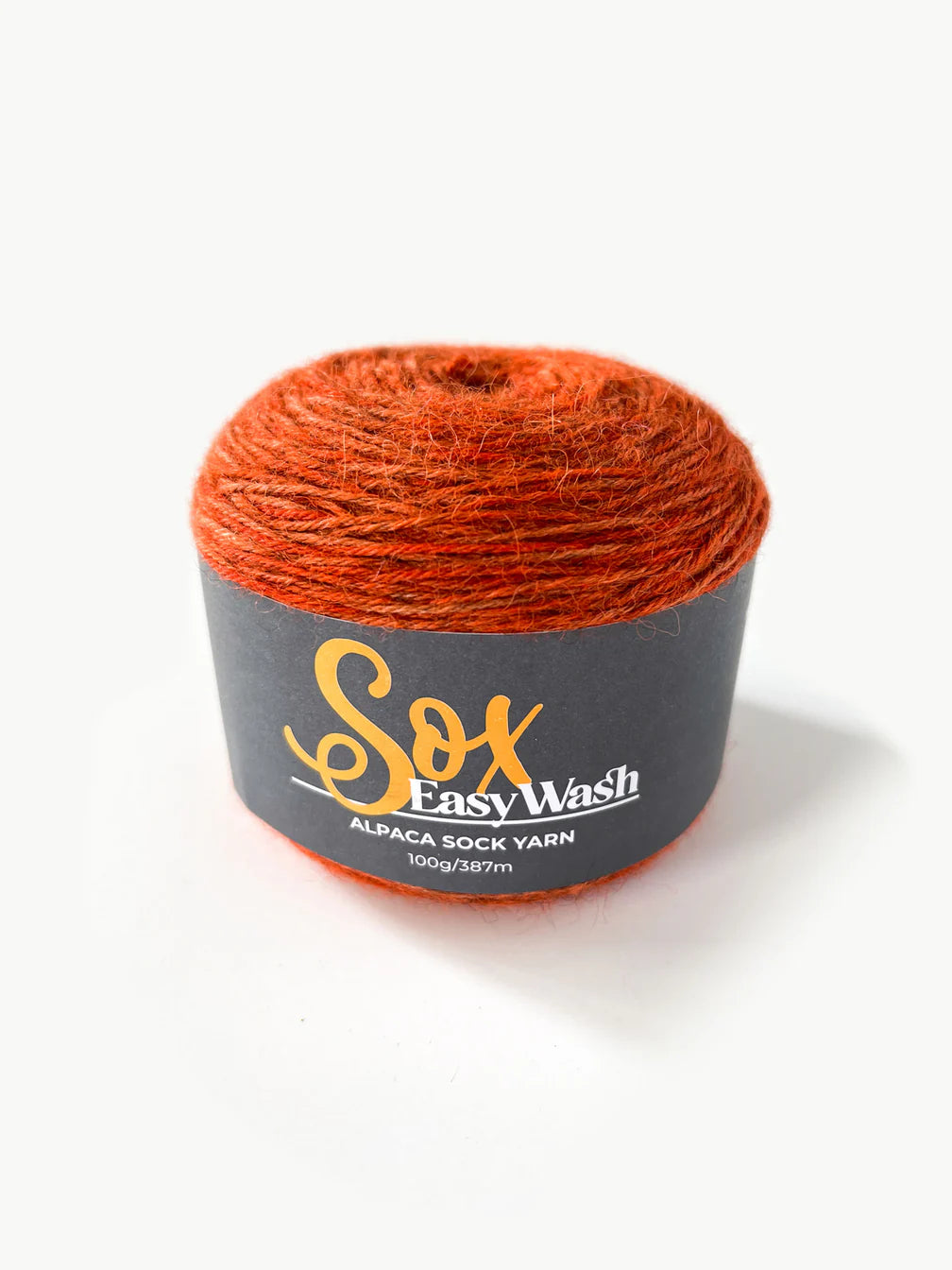 Sox Easy Wash Alpaca Sock