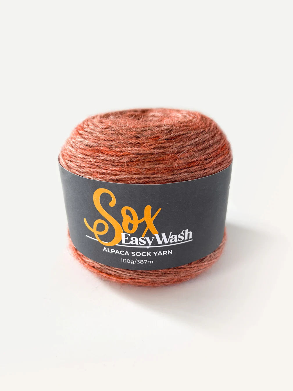 Sox Easy Wash Alpaca Sock