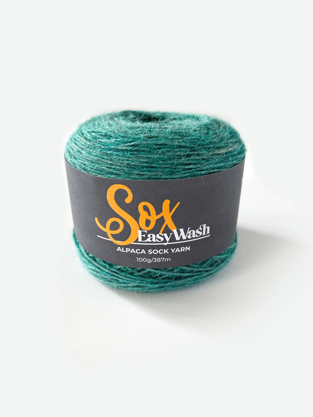 Sox Easy Wash Alpaca Sock