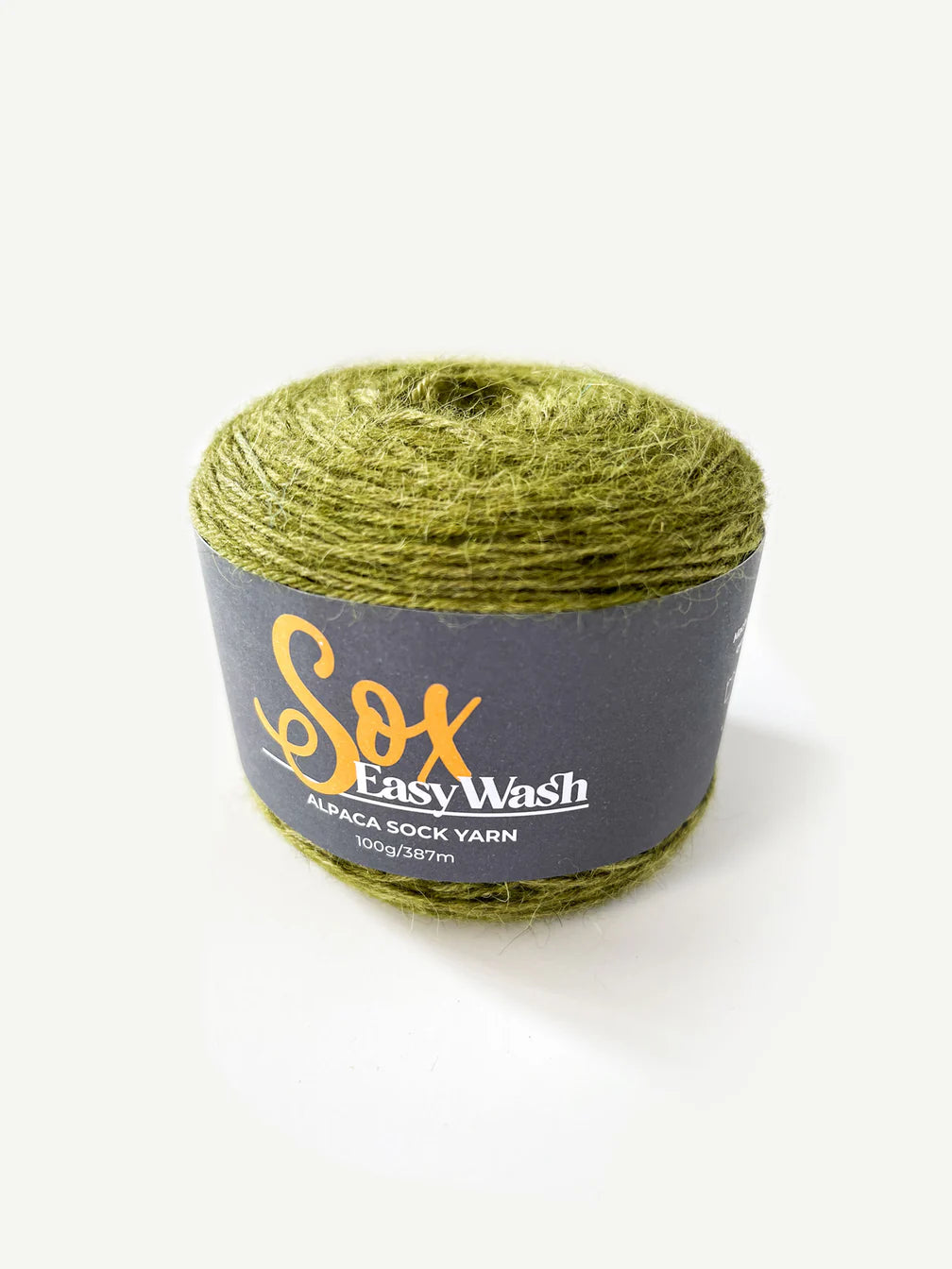 Sox Easy Wash Alpaca Sock