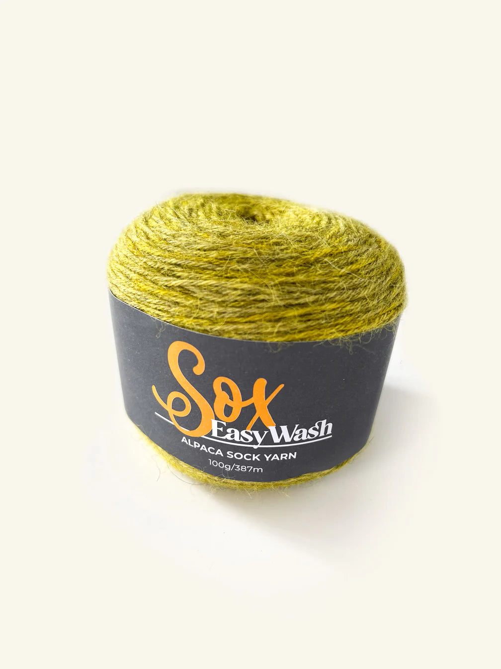 Sox Easy Wash Alpaca Sock