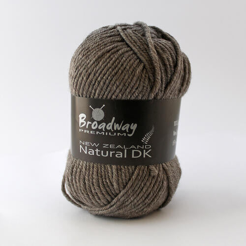 Broadway Yarns NZ Naturals