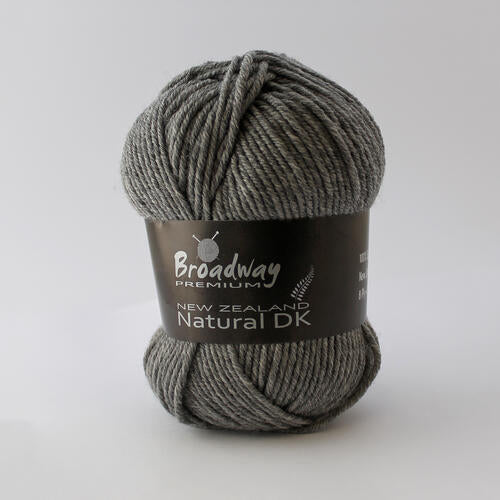 Broadway Yarns NZ Naturals