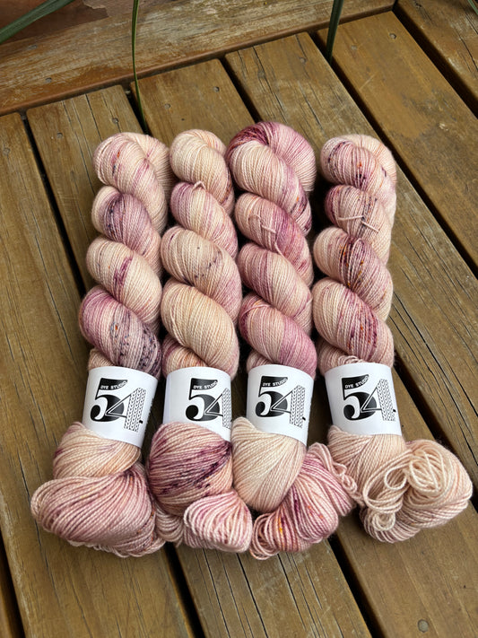 Dye Studio 54 Super Sock - Pixie Dust