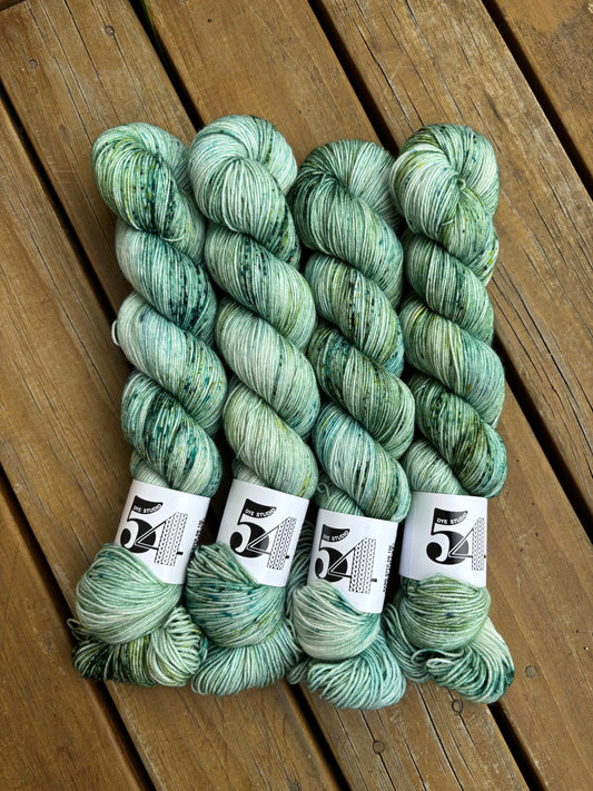 Dye Studio 54 Deluxe Sock - Nordeek