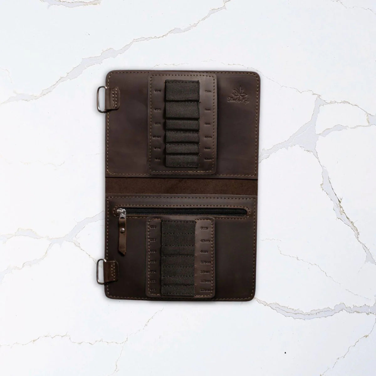 Thread & Maple Interchangeable Pages for Chiaogoo Needles