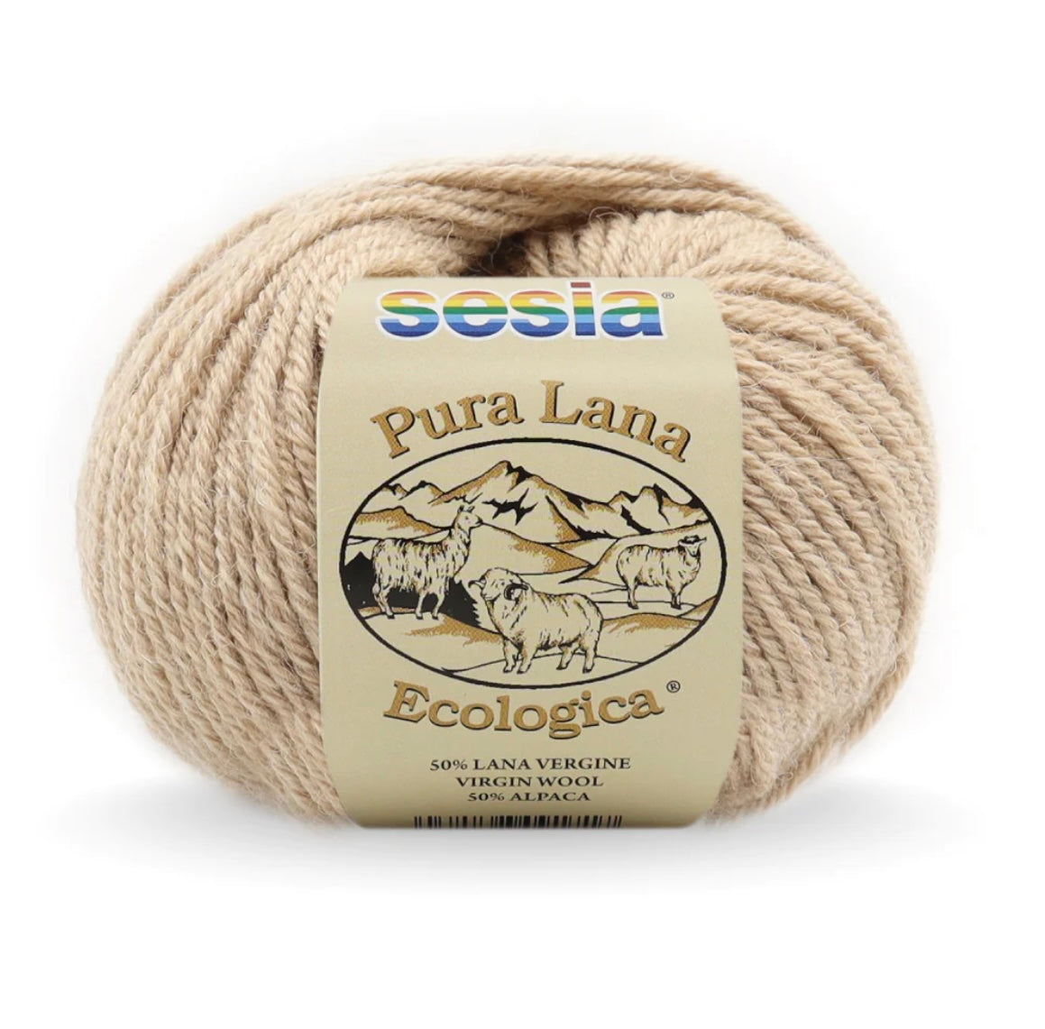 Lana Ecologica 10 ply