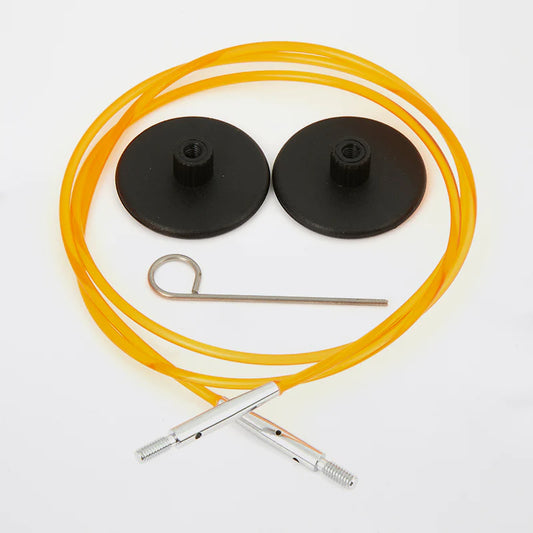 KnitPro // Interchangeable Cables