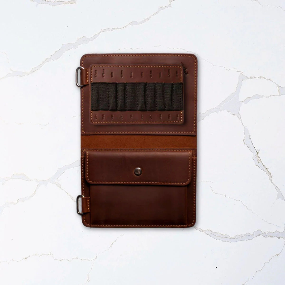 Thread & Maple Interchangeable Pages for Chiaogoo Needles