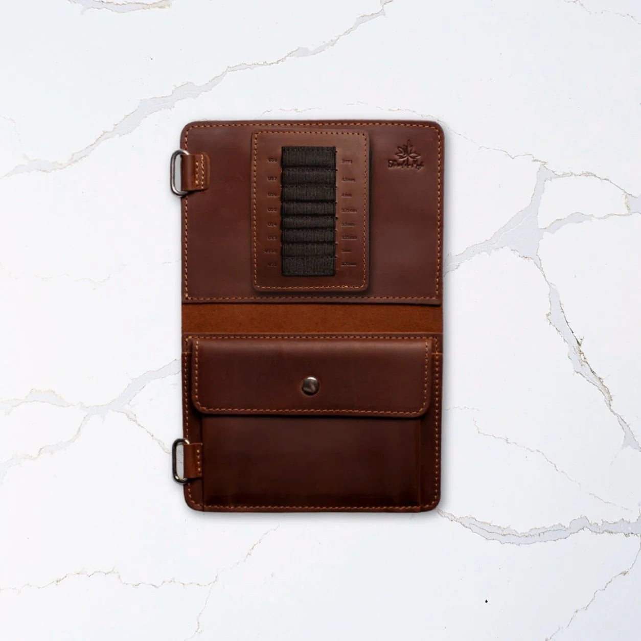 Thread & Maple Interchangeable Pages for Chiaogoo Needles