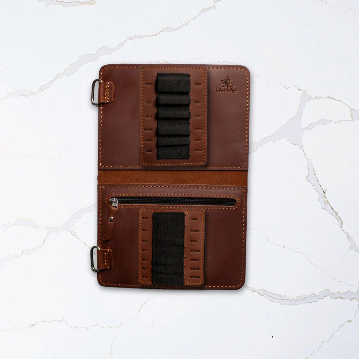 Thread & Maple Interchangeable Pages for Chiaogoo Needles